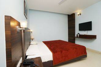 Hotel Seasons, Pondicherry 3